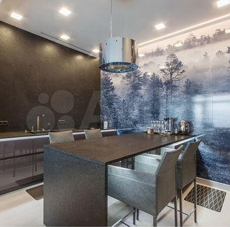 3-к квартира, 110 м², 9/9 эт.