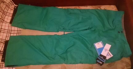 Брюки штаны Firefly горнолыжные L 48 р