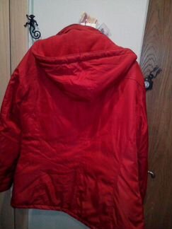 Куртка женская