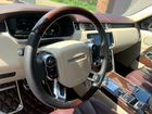 Land Rover Range Rover 4.4 AT, 2015, 151 000 км объявление продам