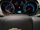Chevrolet Cruze 1.6 МТ, 2010, 193 000 км объявление продам