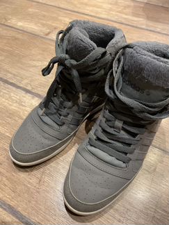 Форсы adidas