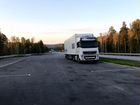 Седельный тягач Volvo FH Track объявление продам