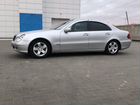 Mercedes-Benz E-класс 2.6 AT, 2002, 322 000 км объявление продам