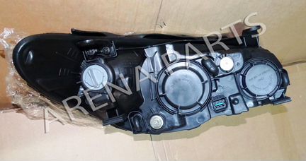 Фара левая Hyundai Elantra HD 2007