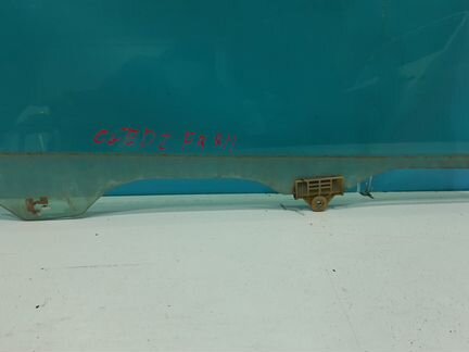 Стекло передней правой двери Kia Ceed 2 2012 -2018