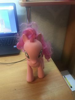 My little pony