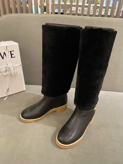 Сапоги Dior