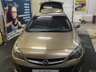 Opel Astra 1.4 МТ, 2012, 89 717 км объявление продам
