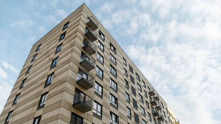 3-к квартира, 92.5 м², 9/10 эт.