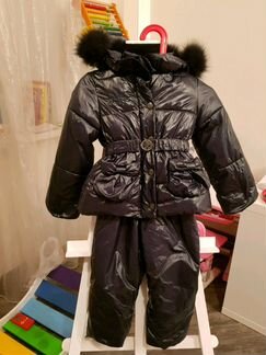 Зимний комплект Pulka