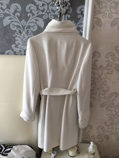 Пальто Zara