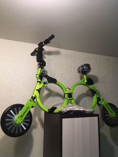 Электровелосипед