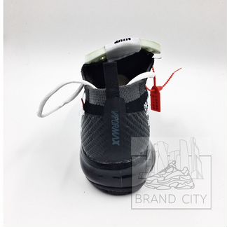 Nike Vapor Max x Off-White
