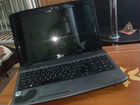 Ноутбук Acer 5738/5338 series