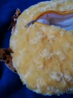 Игрушка подушка