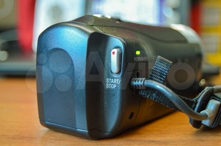 Видеокамера FullHD Sony HDR CX-405