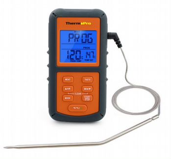 Цифровой кухонный термометр Thermopro tp-06s