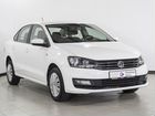 Volkswagen Polo 1.6 AT, 2016, 79 314 км