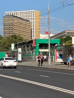 2-к квартира, 60 м², 5/25 эт.
