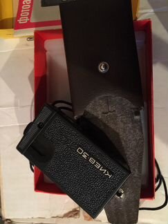 Фотоаппарат