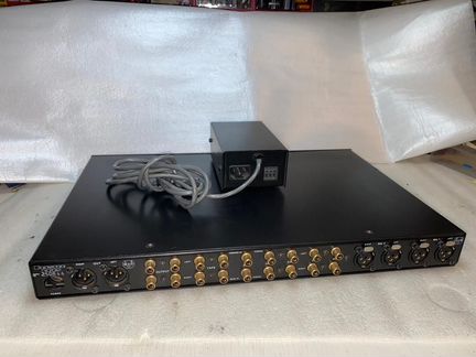 Предусилитель Bryston BP-25