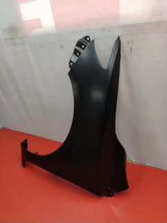 Крыло переднее левое Toyota Corolla E150 2009-2013