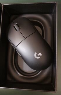 Logitech G PRO wireless мышка