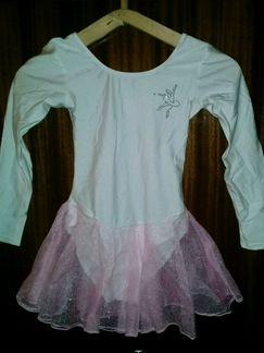 Купальник для танцев