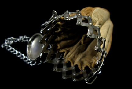 Старинный Кошелек Трансформер Унисекс