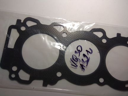 Прокладка гбц Nissan 3.0 VQ30 A32 1104438U00 L