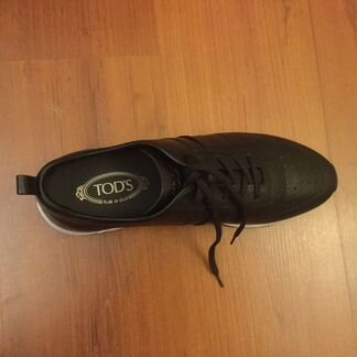 Кроссовки Tods