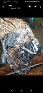 Коляска Chicco Trio I Move 3в1