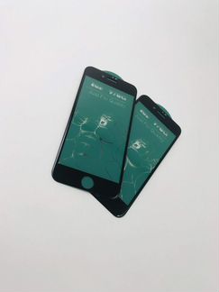 Защитное стекло для iPhone SE 2