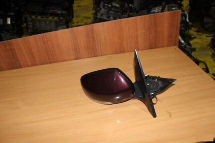 Зеркало правое Nissan Teana J32 VQ35DE