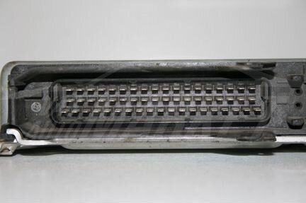 Блок управления АКПП ABC ACZ Audi A6