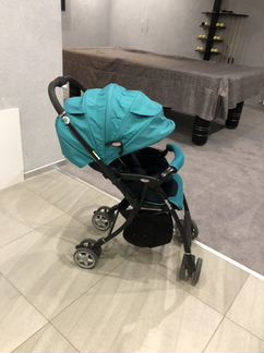 Коляска aprica