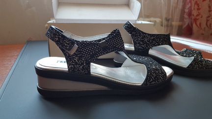 Босоножки Pretty Girl