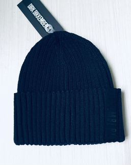 Шапка Bikkembergs