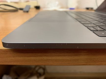 Macbook Pro 13