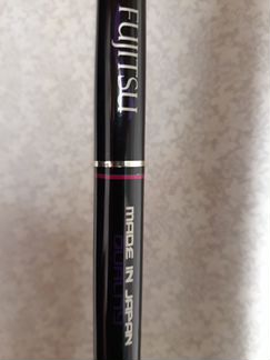 Спиннинг Fujitsu Team Fishing Roos TP/М/XF