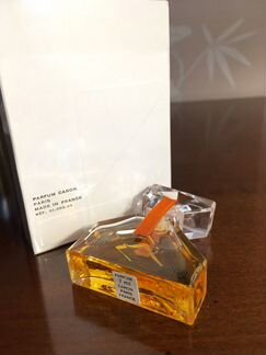 Духи женские Infini Caron Инфини Карон винтаж