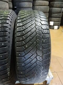 235 65 17 Continental бу Шины Зимние 235 65 R17 97
