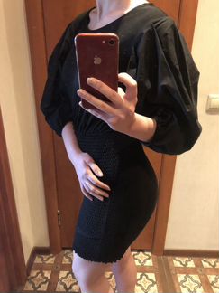 Платье Zara новое