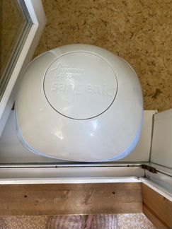 Утилизатор подгузников tommee tippee большой напол