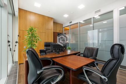 110 м2 Бизнес-центр Башня Федерация A