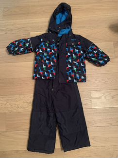 Костюм gusti для мальчика 98