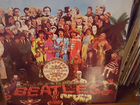 The Beatles Sgt. Pepper's