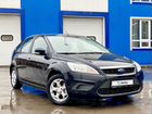 Ford Focus 1.6 AT, 2010, 230 000 км