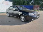 Chevrolet Lacetti 1.6 МТ, 2012, 136 900 км